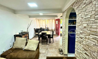 ¡Excelente opotunidad! Casa en venta ubicada en San Mateo Xalpa.