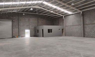 BODEGA RENTA ESCOBEDO NL .