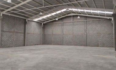 BODEGA RENTA ESCOBEDO NL .