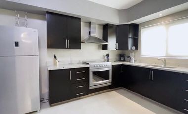 Departamento en renta en Valle Oriente  2 rec  Amueblado $35mil