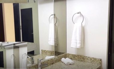 Departamento en renta en Valle Oriente  2 rec  Amueblado $35mil