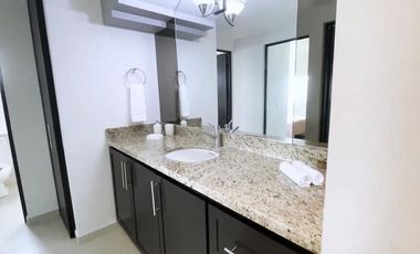 Departamento en renta en Valle Oriente  2 rec  Amueblado $35mil