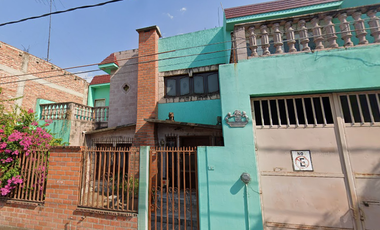 CASA EN VENTA, PROPIEDAD DE RECUPERACION HIPOTECARIA