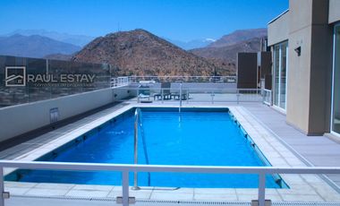 ARRENDAMOS Dpto. Amueblado con inmejorable ubicación