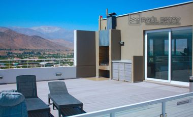 ARRENDAMOS Dpto. Amueblado con inmejorable ubicación