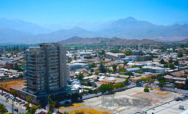 ARRENDAMOS Dpto. Amueblado con inmejorable ubicación