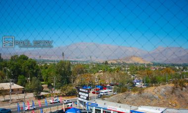 ARRENDAMOS Dpto. Amueblado con inmejorable ubicación