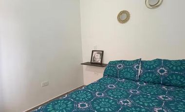 Apartamento amoblado en alquiler – Itagüí