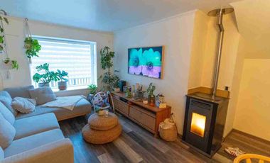 Se vende amplia y hermosa casa en Valdivia