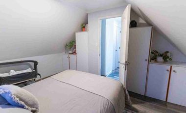 Se vende amplia y hermosa casa en Valdivia