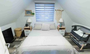 Se vende amplia y hermosa casa en Valdivia