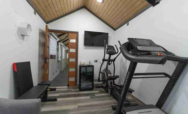 Se vende amplia y hermosa casa en Valdivia