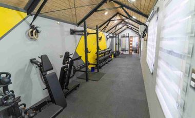 Se vende amplia y hermosa casa en Valdivia