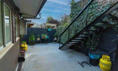 Se vende amplia y hermosa casa en Valdivia