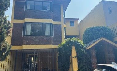 CASA EN RENTA EN VILLA VERDUN