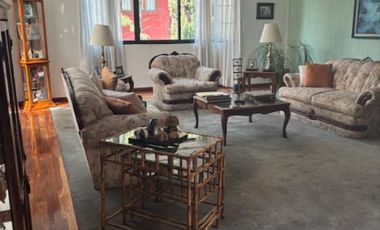 CASA EN RENTA EN VILLA VERDUN