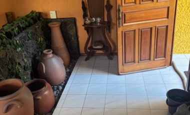 CASA EN RENTA EN VILLA VERDUN