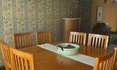 CASA EN RENTA EN VILLA VERDUN