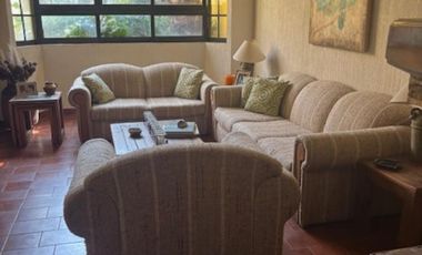 CASA EN RENTA EN VILLA VERDUN