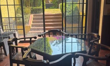 CASA EN RENTA EN VILLA VERDUN