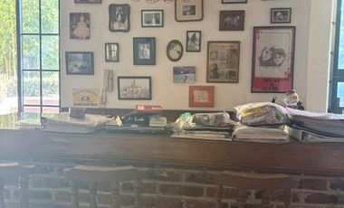 CASA EN RENTA EN VILLA VERDUN