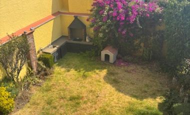 CASA EN RENTA EN VILLA VERDUN