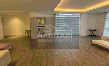 En Renta Departamento dos dormitorios Amoblado o sin Amoblar, Sector Quito Tenis, Quito Ecuador