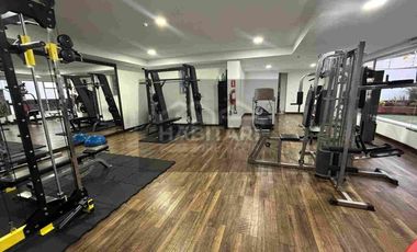 En Renta Departamento dos dormitorios Amoblado o sin Amoblar, Sector Quito Tenis, Quito Ecuador