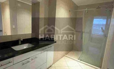 En Renta Departamento dos dormitorios Amoblado o sin Amoblar, Sector Quito Tenis, Quito Ecuador