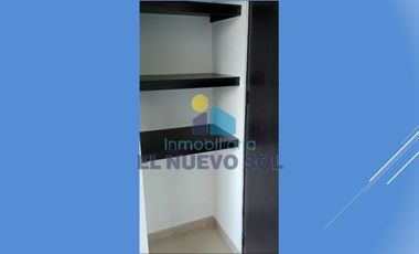 ¡¡GRAN OPORTUNIDAD DE INVERTIR COMPRA APARTAMENTO CUENTA CON DOS PARQUEADEROS PROPIOS!!SECTOR TERMINL