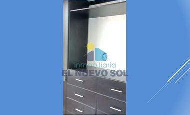 ¡¡GRAN OPORTUNIDAD DE INVERTIR COMPRA APARTAMENTO CUENTA CON DOS PARQUEADEROS PROPIOS!!SECTOR TERMINL