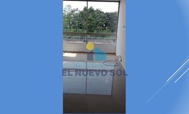 ¡¡GRAN OPORTUNIDAD DE INVERTIR COMPRA APARTAMENTO CUENTA CON DOS PARQUEADEROS PROPIOS!!SECTOR TERMINL