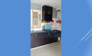 ¡¡GRAN OPORTUNIDAD DE INVERTIR COMPRA APARTAMENTO CUENTA CON DOS PARQUEADEROS PROPIOS!!SECTOR TERMINL