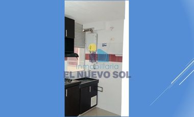 ¡¡GRAN OPORTUNIDAD DE INVERTIR COMPRA APARTAMENTO CUENTA CON DOS PARQUEADEROS PROPIOS!!SECTOR TERMINL