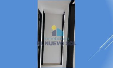 ¡¡GRAN OPORTUNIDAD DE INVERTIR COMPRA APARTAMENTO CUENTA CON DOS PARQUEADEROS PROPIOS!!SECTOR TERMINL