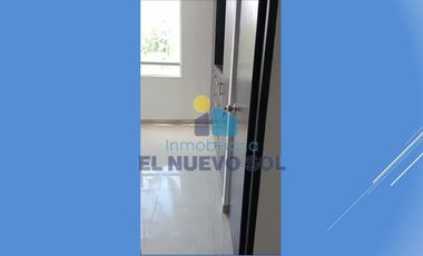¡¡GRAN OPORTUNIDAD DE INVERTIR COMPRA APARTAMENTO CUENTA CON DOS PARQUEADEROS PROPIOS!!SECTOR TERMINL