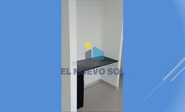 ¡¡GRAN OPORTUNIDAD DE INVERTIR COMPRA APARTAMENTO CUENTA CON DOS PARQUEADEROS PROPIOS!!SECTOR TERMINL