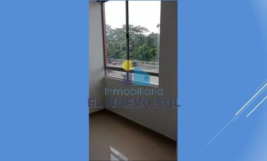 ¡¡GRAN OPORTUNIDAD DE INVERTIR COMPRA APARTAMENTO CUENTA CON DOS PARQUEADEROS PROPIOS!!SECTOR TERMINL