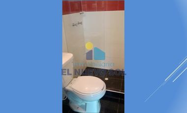 ¡¡GRAN OPORTUNIDAD DE INVERTIR COMPRA APARTAMENTO CUENTA CON DOS PARQUEADEROS PROPIOS!!SECTOR TERMINL