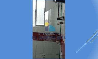 ¡¡GRAN OPORTUNIDAD DE INVERTIR COMPRA APARTAMENTO CUENTA CON DOS PARQUEADEROS PROPIOS!!SECTOR TERMINL