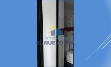 ¡¡GRAN OPORTUNIDAD DE INVERTIR COMPRA APARTAMENTO CUENTA CON DOS PARQUEADEROS PROPIOS!!SECTOR TERMINL