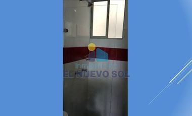 ¡¡GRAN OPORTUNIDAD DE INVERTIR COMPRA APARTAMENTO CUENTA CON DOS PARQUEADEROS PROPIOS!!SECTOR TERMINL
