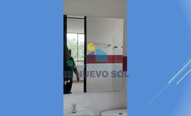 ¡¡GRAN OPORTUNIDAD DE INVERTIR COMPRA APARTAMENTO CUENTA CON DOS PARQUEADEROS PROPIOS!!SECTOR TERMINL