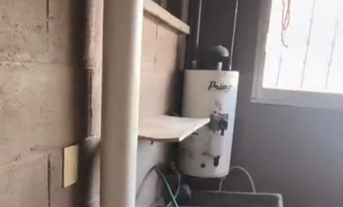 DEPARTAMENTO EN VENTA EJE 5 Y ANILLO PERIFÉRICO, IZTAPALAPA 70 M2