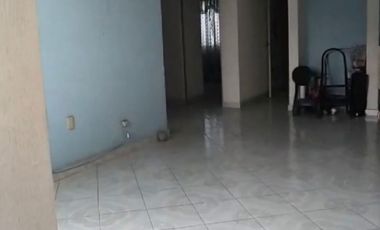 DEPARTAMENTO EN VENTA EJE 5 Y ANILLO PERIFÉRICO, IZTAPALAPA 70 M2