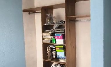 DEPARTAMENTO EN VENTA EJE 5 Y ANILLO PERIFÉRICO, IZTAPALAPA 70 M2