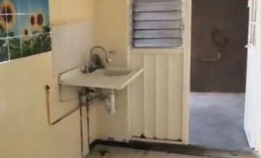 DEPARTAMENTO EN VENTA EJE 5 Y ANILLO PERIFÉRICO, IZTAPALAPA 70 M2