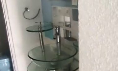DEPARTAMENTO EN VENTA EJE 5 Y ANILLO PERIFÉRICO, IZTAPALAPA 70 M2