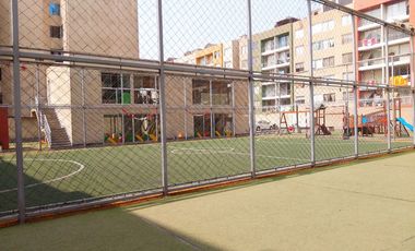 🏡 DEPARTAMENTO EN VENTA CON VISTA AL ZOOLÓGICO HUACHIPA