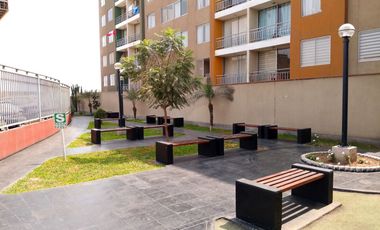 🏡 DEPARTAMENTO EN VENTA CON VISTA AL ZOOLÓGICO HUACHIPA